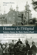 Histoire de l'Hôpital Sainte-Anne de Baie-Saint-Paul